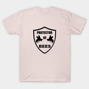 Protector of the bees T-Shirt